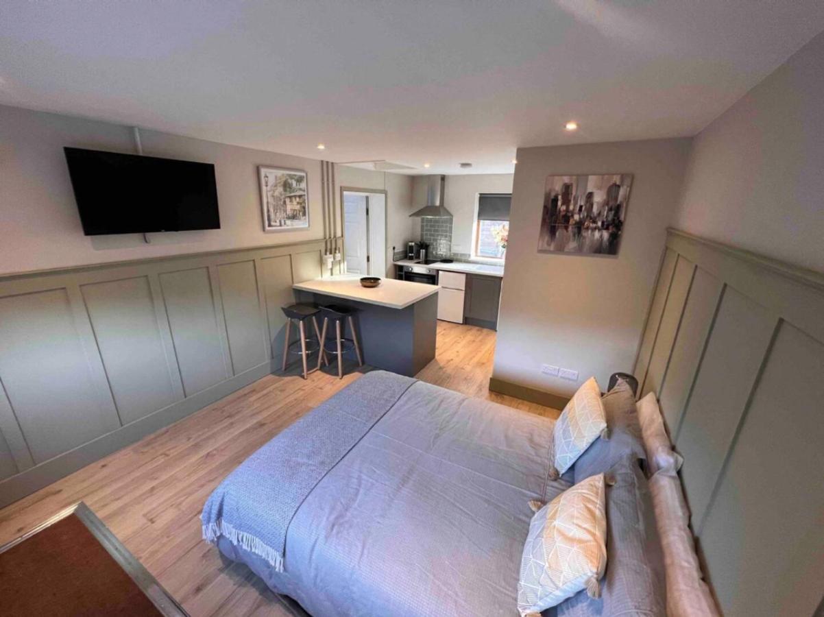 Seaview 1 Bed Open Condo - Free Parking Brighton Dış mekan fotoğraf