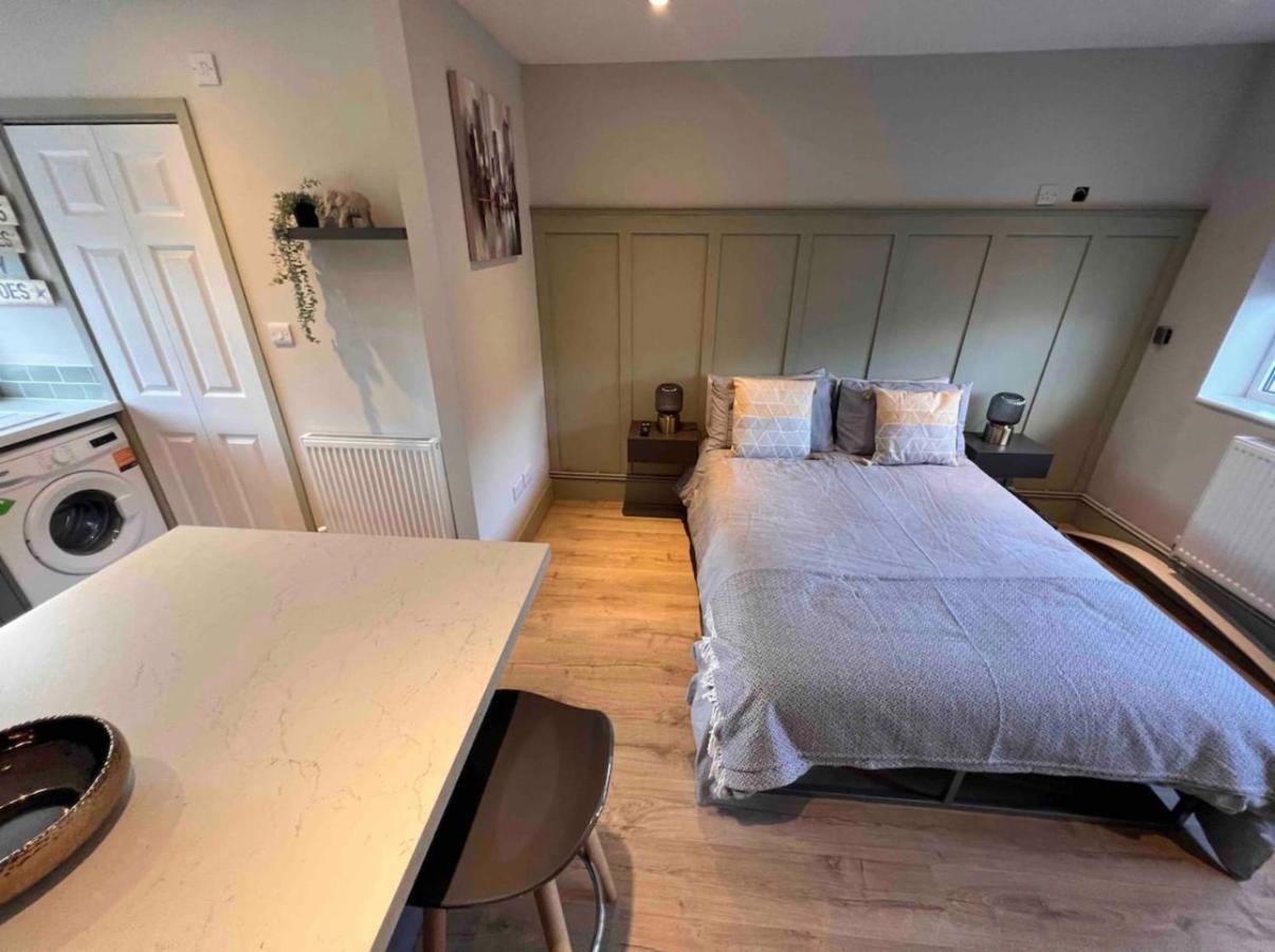Seaview 1 Bed Open Condo - Free Parking Brighton Dış mekan fotoğraf
